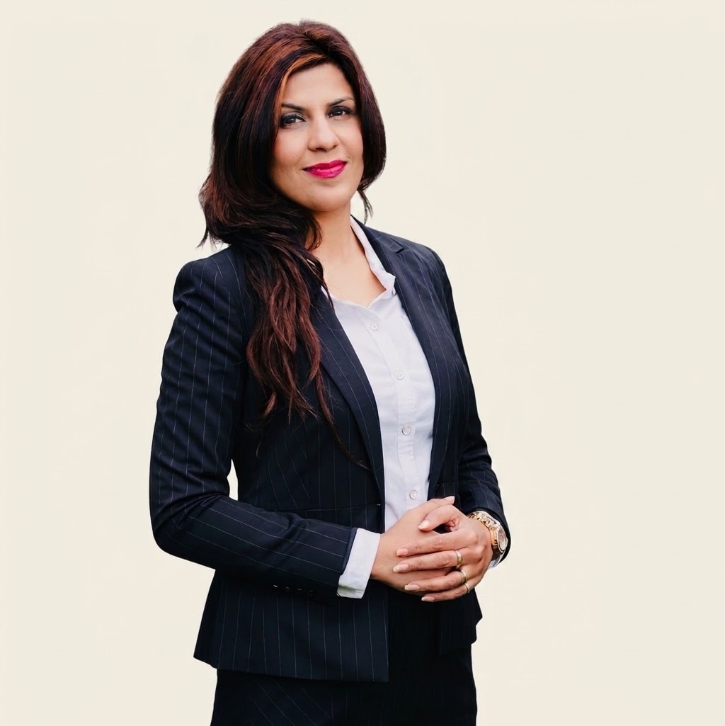 Bindya Bakshi