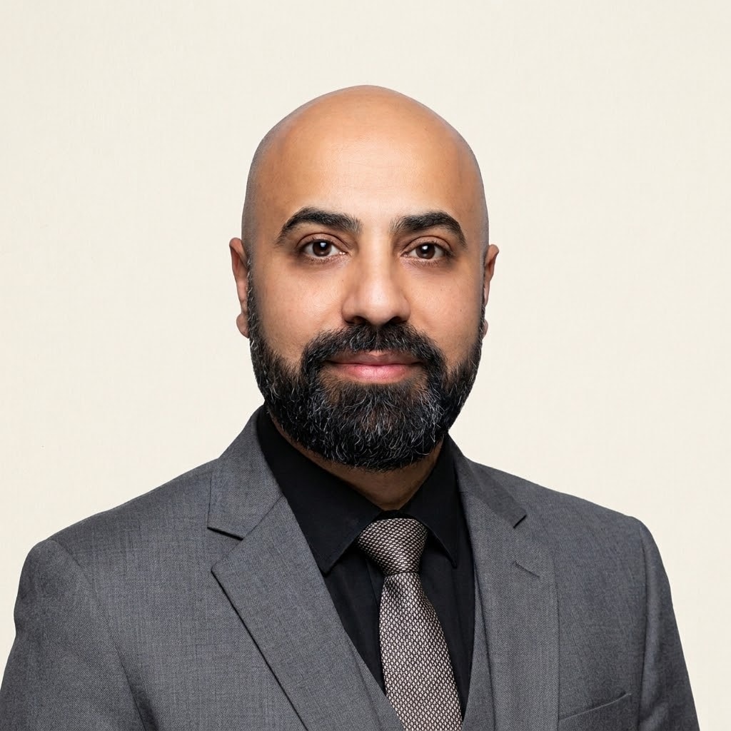 Upinder Singh